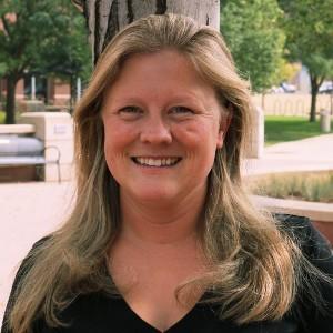 photo of Heather Carroll