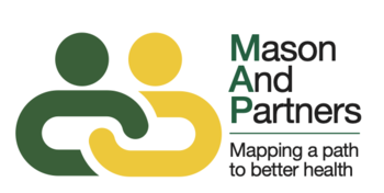 Mason and Partners: Mapping a path to better health